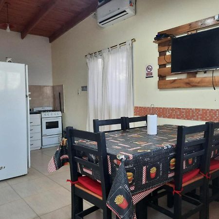 Ferienwohnung Complejo Manto De Estrellas Colón Exterior foto