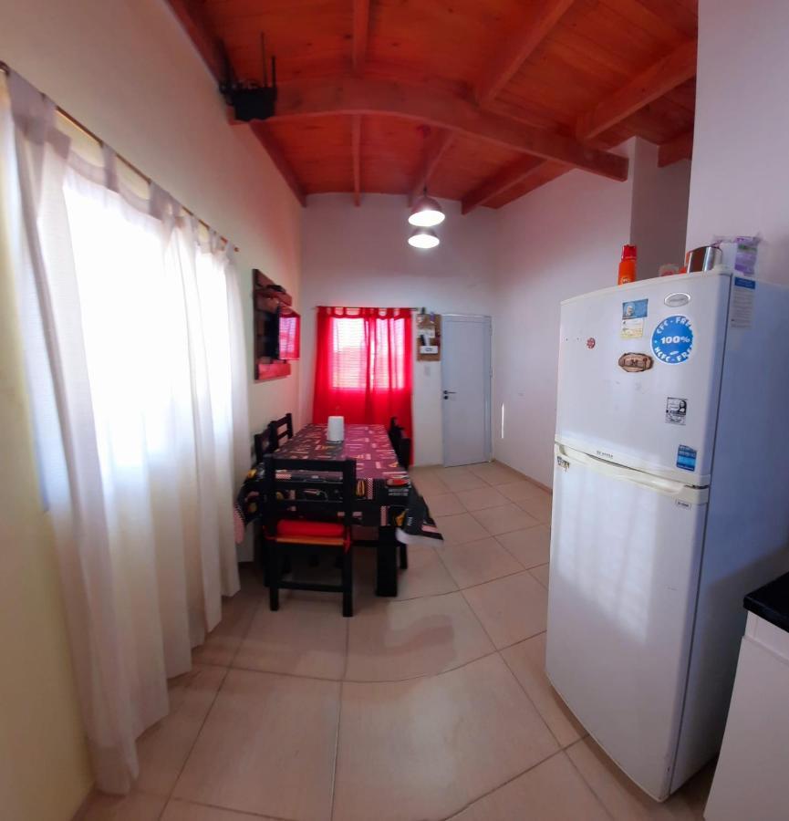 Ferienwohnung Complejo Manto De Estrellas Colón Exterior foto